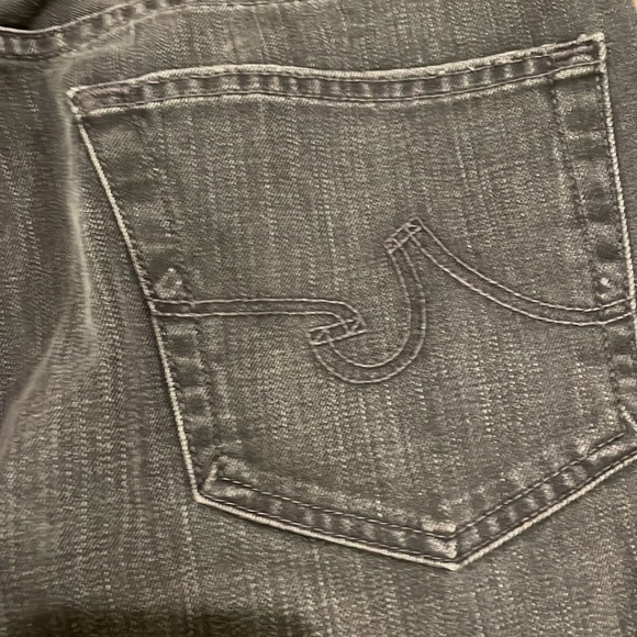 Size 40x34 Adriano Goldschmied The Protege Mens Jeans - Picture 9 of 10